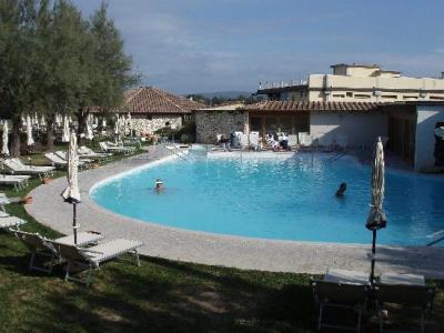 Dormire vicino Terme San Giovanni