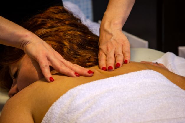 Relax al Centro Benessere Relais in Umbria