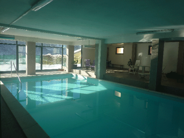 Offerte Hotel Abruzzo con piscina interna 