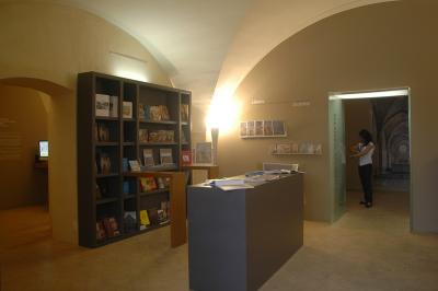 Preventivo e progetto per mostra culturale