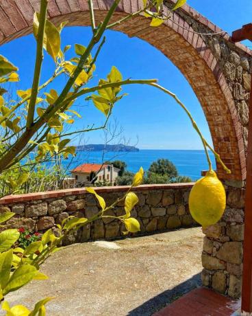 Natura e relax in Cilento Agriturismo Palinuro