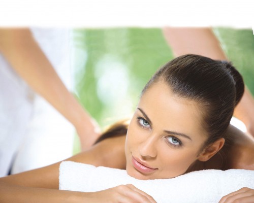 Villaggio turistico Battipaglia Salerno con Massaggi relax