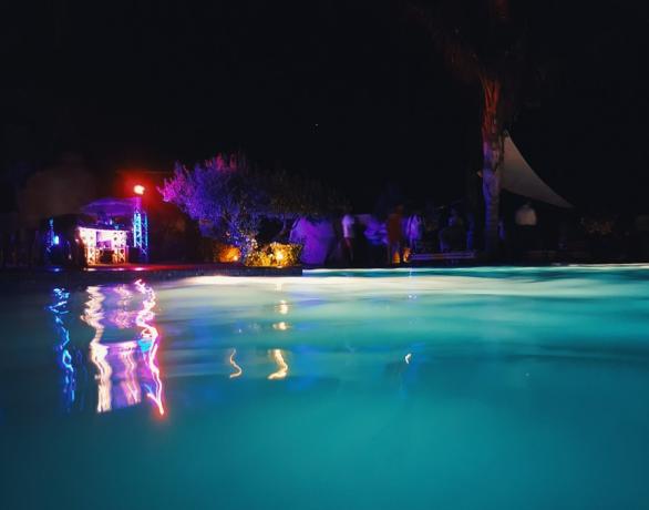 Serate con animazione Hotel San Vito Lo Capo