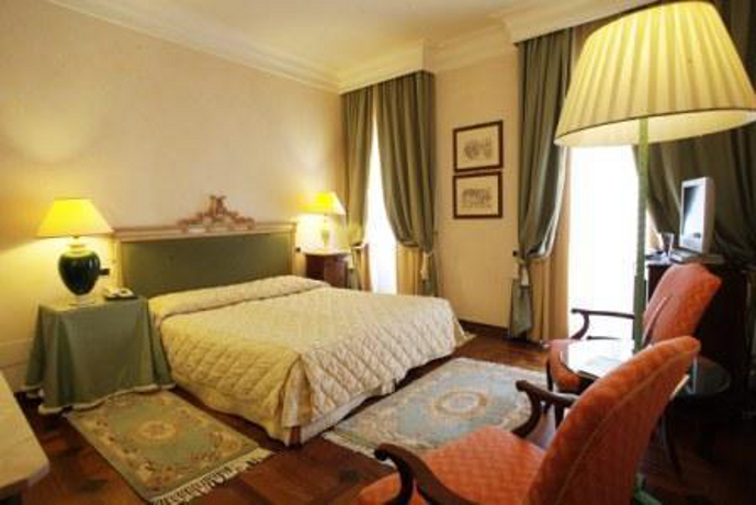 Hotel a Gubbio Camere confortevoli per famiglie