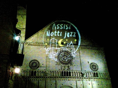 Organizzazione eventi, Chiesa San Rufino Assisi