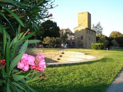 Last Minute in Hotel a Tuscania, Lazio