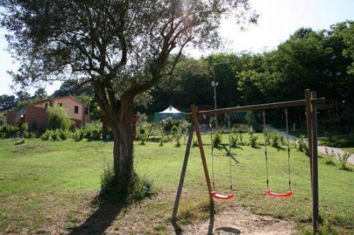 Giochi per bambini, Agriturismo ad Ancona