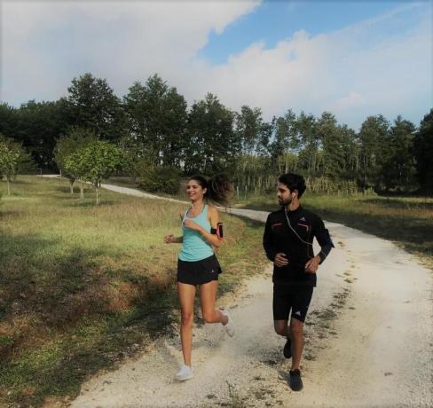 Offerte Umbria Agriturismo Vacanza Relax Famiglia