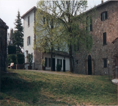 Colle del Sole