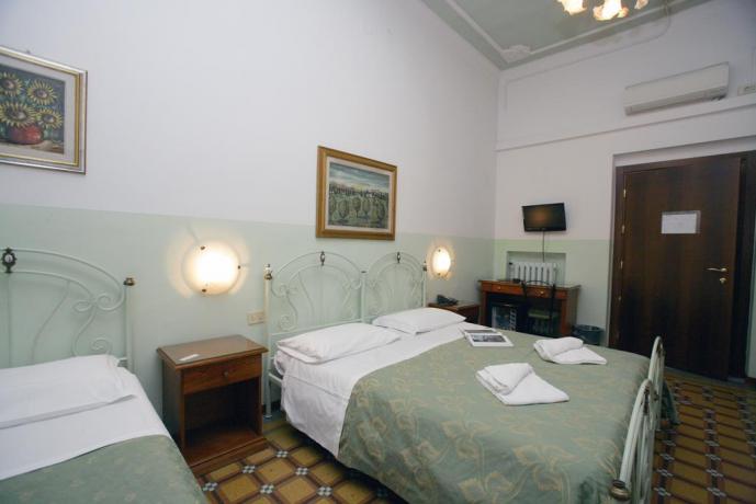 B&B Firenze Centro ideale per visitare città