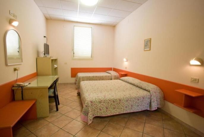 Offerte per gruppi vicino la Porziuncola Assisi