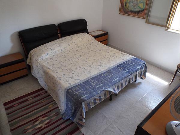 Camere con ventilatore e tv