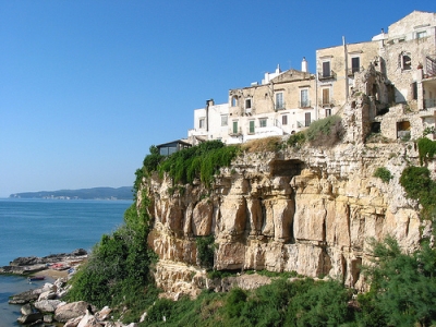 Vieste sul Gargano