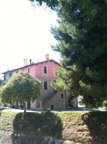 Agriturismo in cantina a bevagna
