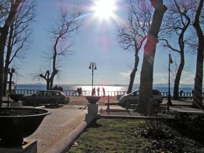 Vacanza Last Minute al Lago di Bolsena