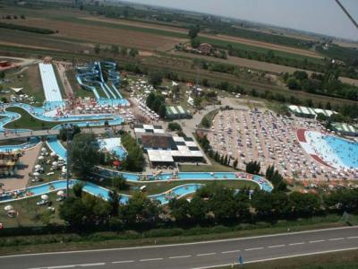 Residence e Agriturismi in provincia di Ravenna
