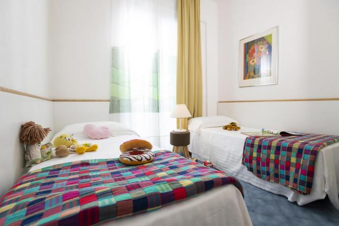 Appartamento vacanze vicino mare Castiglione della Pescaia