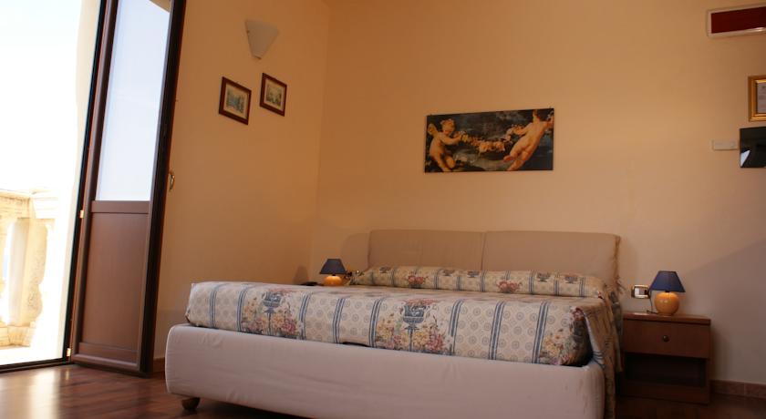 Camere romantiche vista Mare Calabria vicino Spiaggia
