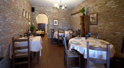 Ristorante tipico Umbro Toscano 