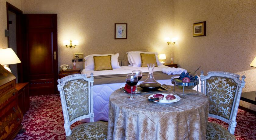 Hotel a Chianciano convenzionato con le Terme 