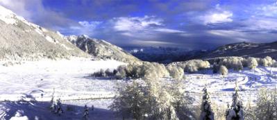 Dormire vicino agli Impianti sci a Piancavallo