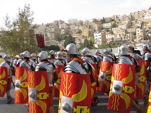 Associazione Castrum Legionis