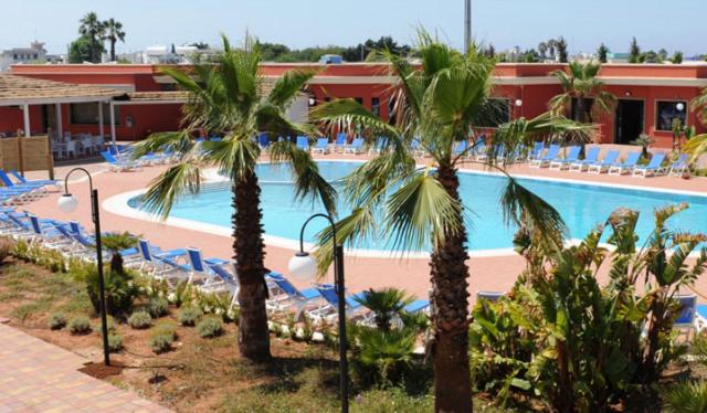 Villaggio nel cuore del Salento con Piscina 