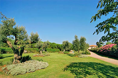Last Minute in Residence vicino alla Spiaggia