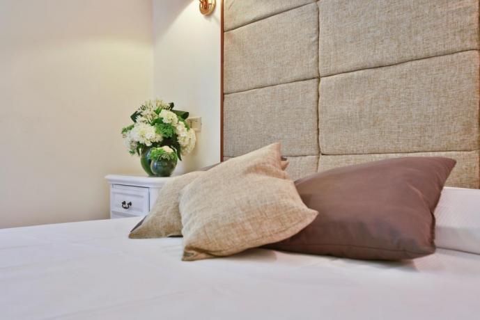 B&B ideale per visitare Centro e Roma Imperiale