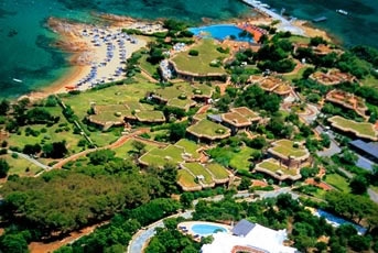 Agritourisms in Costa Smeralda