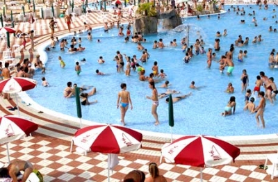 bed and breakfast vicino leolandia minitalia