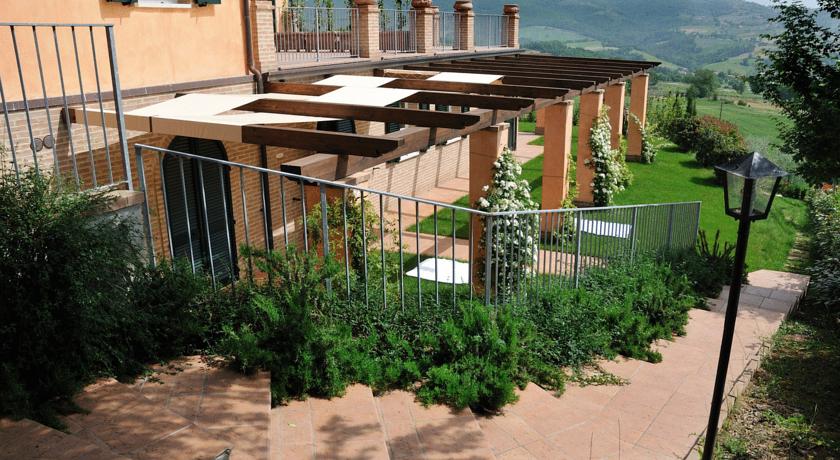 Barbecue in piscina