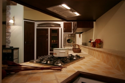 cucina moderna