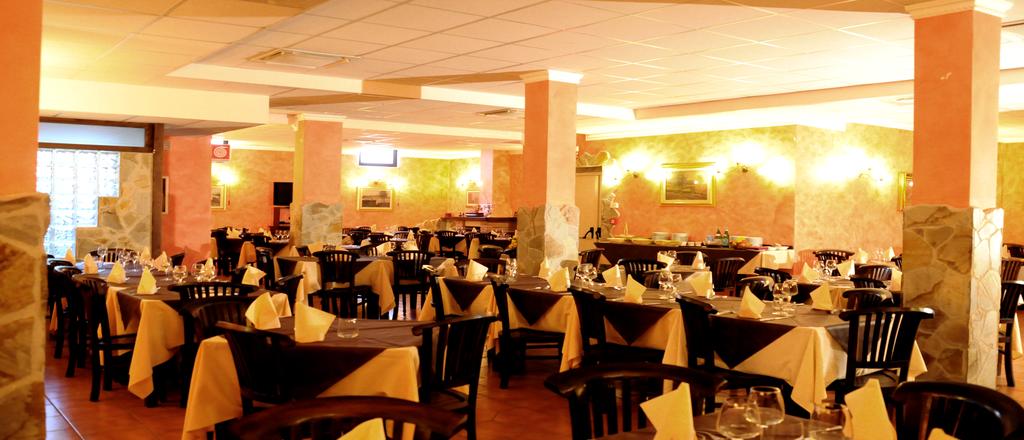 Hotel con ristorante Parco Nazionale d'Abruzzo ad Alfedena