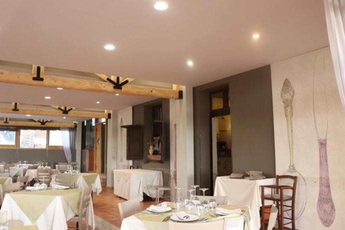 Ristorante prodotti biologici agriturismo Trapani Sicilia 