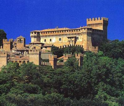 Offerte Last Minute in Hotel a Pesaro