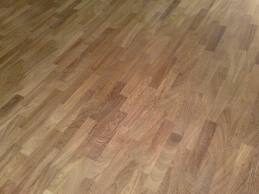 Posa e Manutenzione parquet