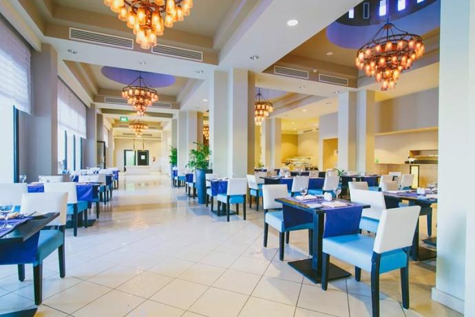 Vacanze in Egitto tutto l'anno formula All inclusive