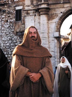 Costumi medievali