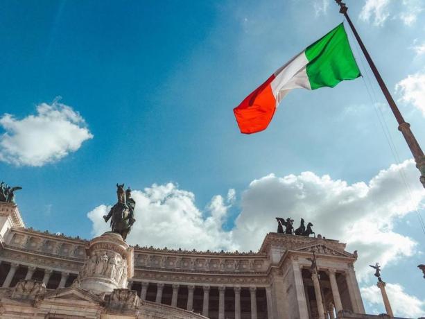 Soggiorna a Roma in B&B in centro