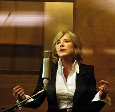Marianne Faithfull ospite Festival a Umbertide