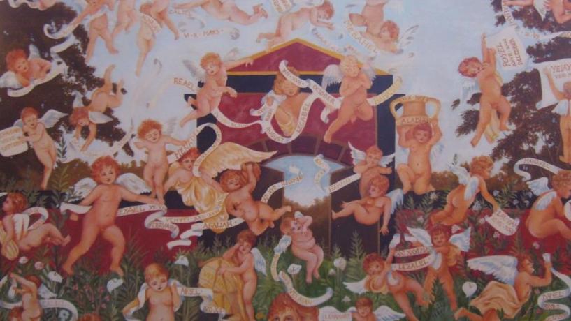 Angles: la mostra di Cinzia Cotellessa