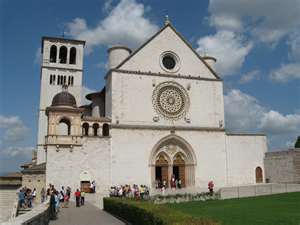 Museo della Porziuncola ad Assisi