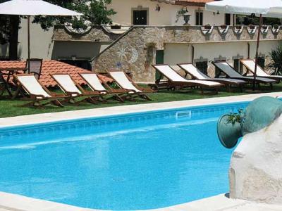 Last Minute Stay in Wellness-Hotels in Viterbo