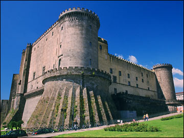 Vacanza in Campania, Hotel con Prezzi Bassi