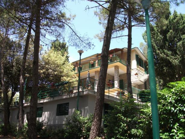 B&B a Corciano in Umbria