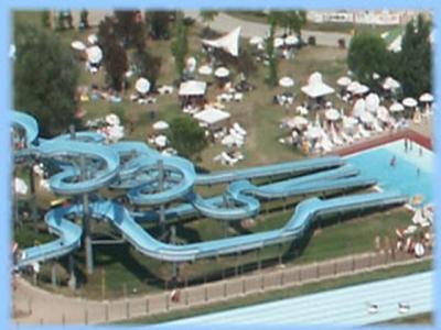 Hotel a Conselice Ravenna per Visitare Acquajoss