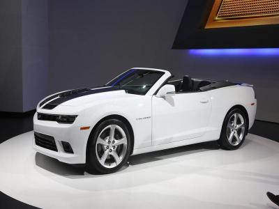 Auto Americane In Europa