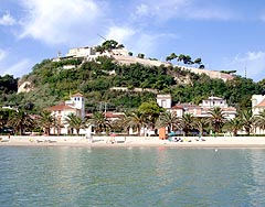 Hotel Economici vicino alla Spiaggia a Cupra Marittima