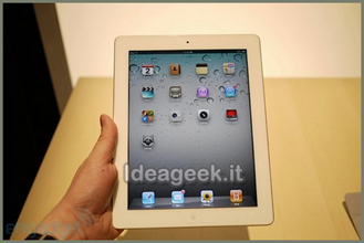 ipad 1 prezzo
